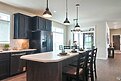 Premier / Prairie Meadows Kitchen 116931