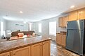 Mojave / 6763G Kitchen 100021