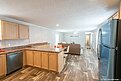 Mojave / 6763G Kitchen 100022