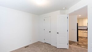 Mojave / 4563Z Bedroom 100048