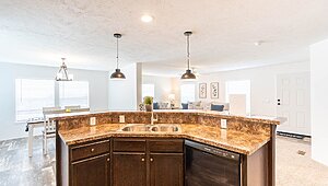 Mojave / 4563Z Kitchen 100037