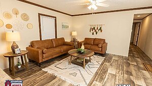 Kalahari / 6763M-KH Interior 130380