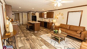 Kalahari / 6763M-KH Interior 130379