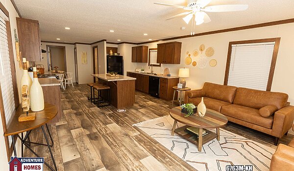Kalahari / 6763M-KH Interior 130379