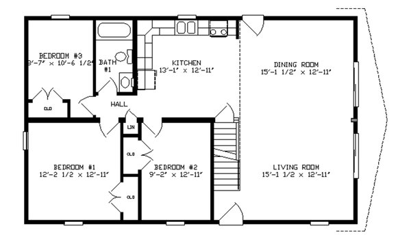 Apex / Clifton Layout 26952