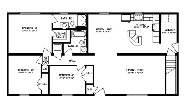 Value / Langley Layout 26958