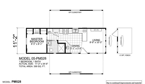 Central Great Plains / 528 Layout 10048