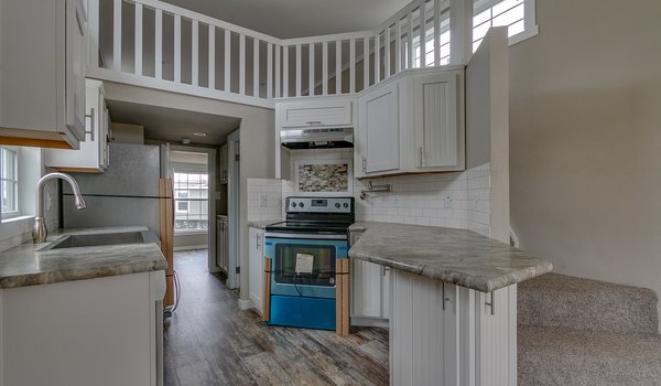 Central Great Plains / APH 527B-SL Kitchen 25140