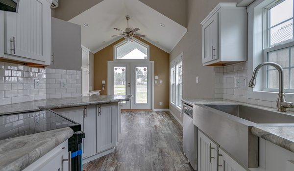 Central Great Plains / APH 527B-SL Kitchen 25142