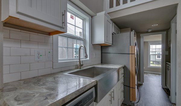 Central Great Plains / APH 527B-SL Kitchen 25143