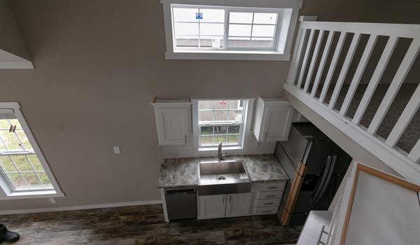 Central Great Plains / APH 527B-SL Kitchen 25144