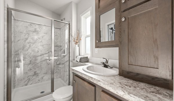 Central Great Plains / APH 520 Bathroom 23075