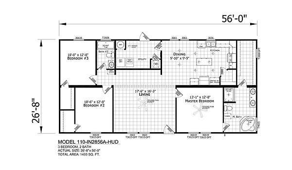 Innovation / IN2856A-HUD Layout 59515