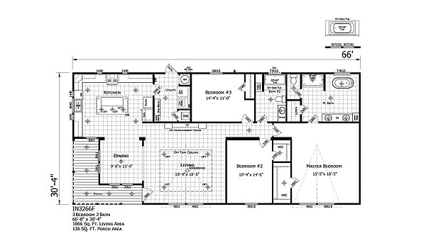 Innovation / IN3266F Layout 59526