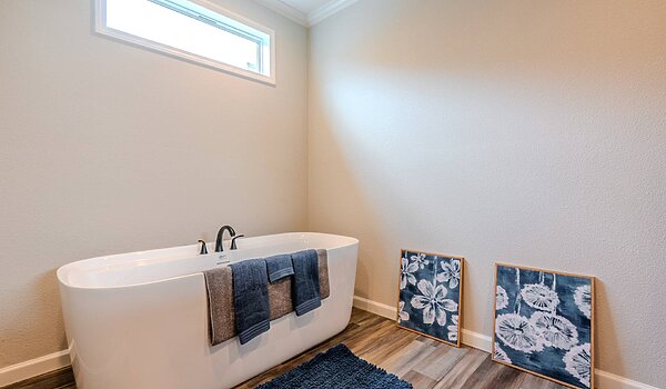 Innovation / IN3266F Bathroom 117912