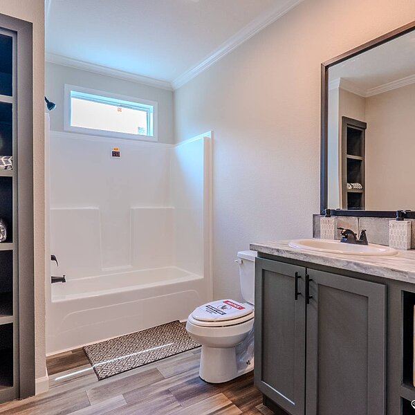 Innovation / IN3266F Bathroom 117914