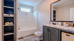 Innovation / IN3266F Bathroom 117914