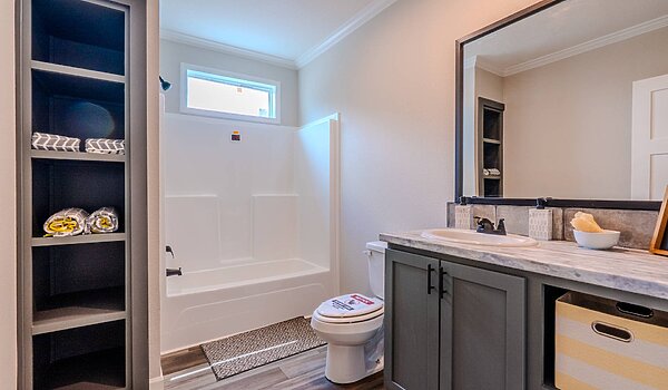 Innovation / IN3266F Bathroom 117914