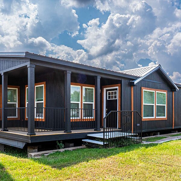 Innovation / IN3266F Exterior 117917