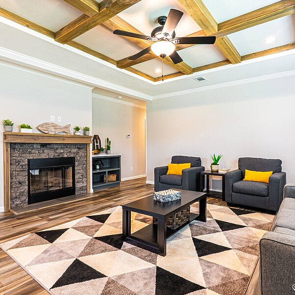 Innovation / IN3266F Interior 117902