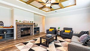 Innovation / IN3266F Interior 117902