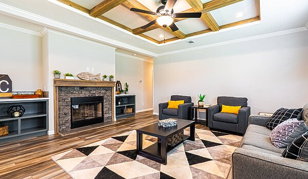 Innovation / IN3266F Interior 117902