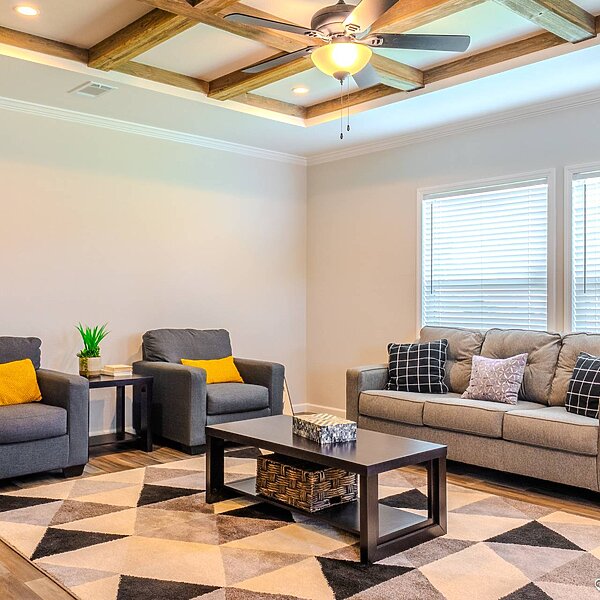 Innovation / IN3266F Interior 117903