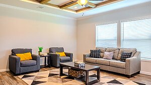 Innovation / IN3266F Interior 117903