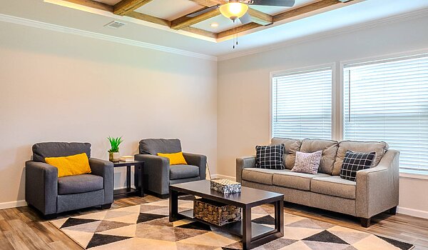 Innovation / IN3266F Interior 117903