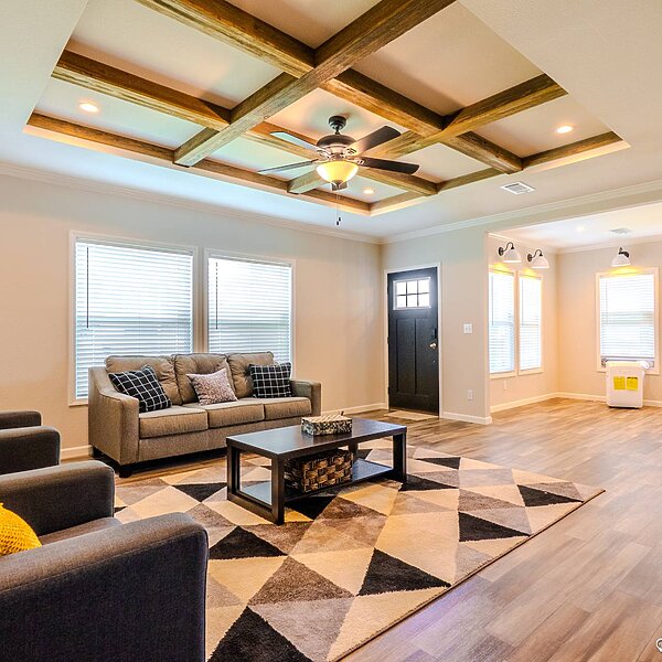 Innovation / IN3266F Interior 117904