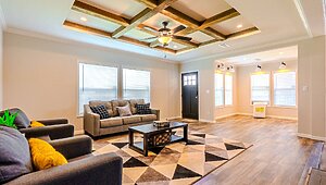 Innovation / IN3266F Interior 117904