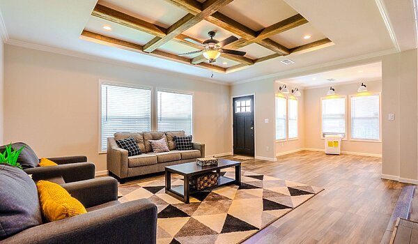 Innovation / IN3266F Interior 117904