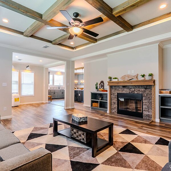 Innovation / IN3266F Interior 117905