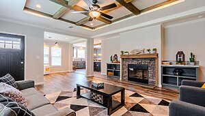 Innovation / IN3266F Interior 117905