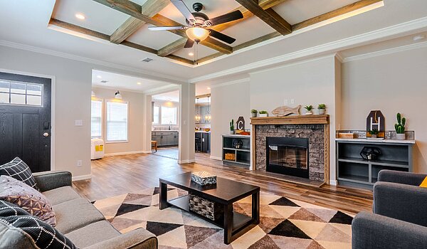 Innovation / IN3266F Interior 117905
