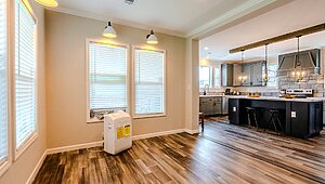 Innovation / IN3266F Interior 117906