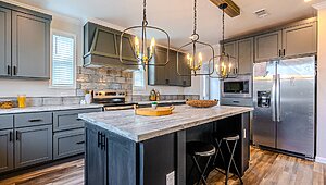 Innovation / IN3266F Kitchen 117894