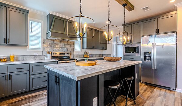 Innovation / IN3266F Kitchen 117894