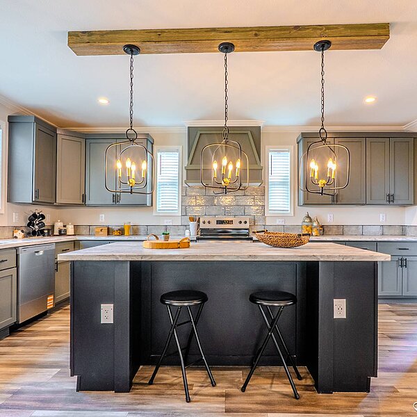 Innovation / IN3266F Kitchen 117895