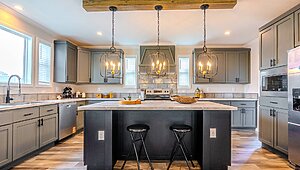 Innovation / IN3266F Kitchen 117895