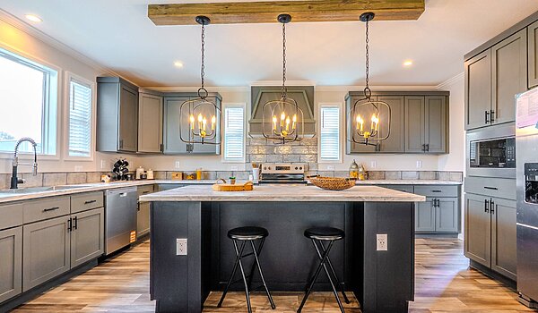 Innovation / IN3266F Kitchen 117895