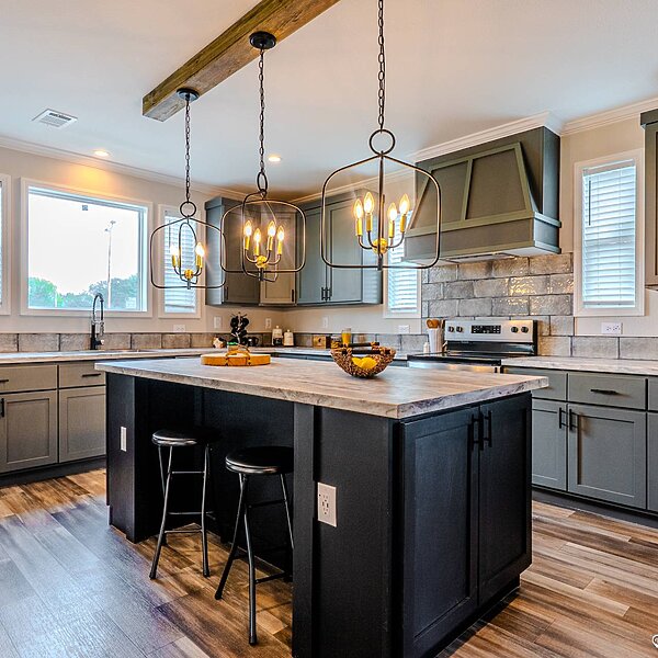 Innovation / IN3266F Kitchen 117896