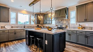 Innovation / IN3266F Kitchen 117896