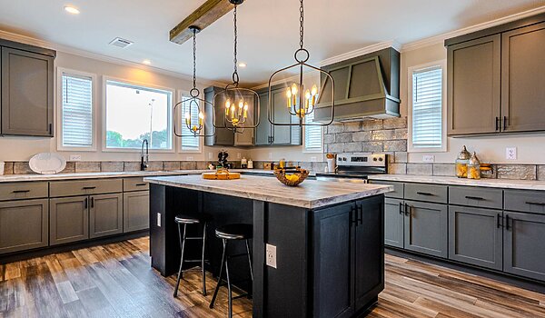 Innovation / IN3266F Kitchen 117896