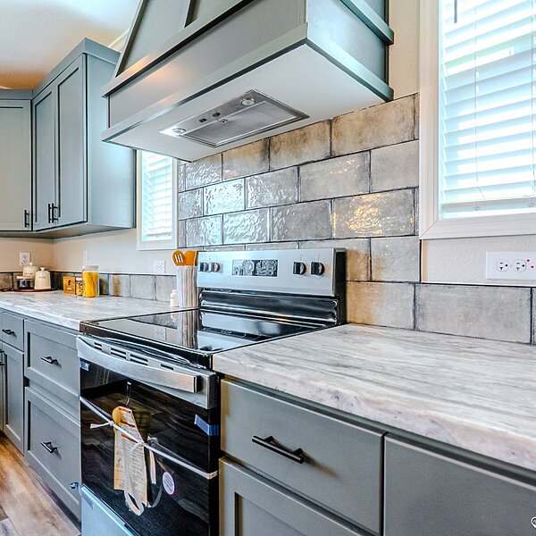 Innovation / IN3266F Kitchen 117897
