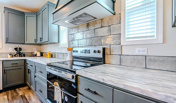 Innovation / IN3266F Kitchen 117897