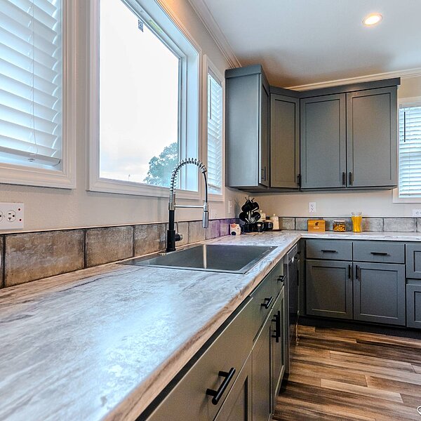 Innovation / IN3266F Kitchen 117898
