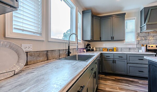Innovation / IN3266F Kitchen 117898