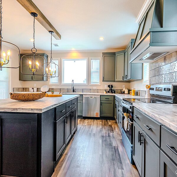 Innovation / IN3266F Kitchen 117899