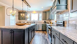 Innovation / IN3266F Kitchen 117899